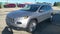 2017 Jeep Cherokee Limited 4x4