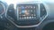 2017 Jeep Cherokee Limited 4x4