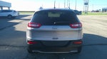 2017 Jeep Cherokee Limited 4x4