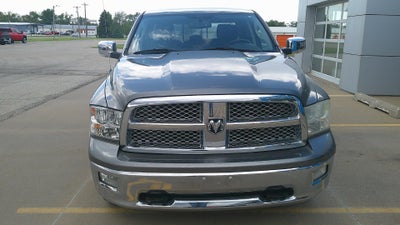 2011 RAM 1500 Laramie