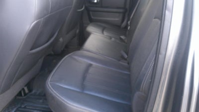 2011 RAM 1500 Laramie