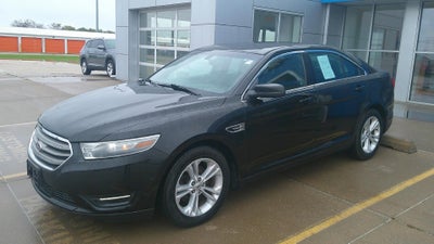 2014 Ford Taurus SEL