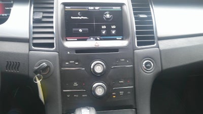 2014 Ford Taurus SEL