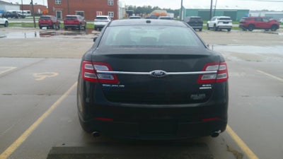 2014 Ford Taurus SEL