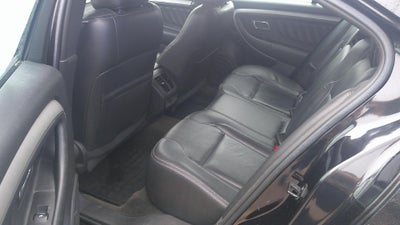 2014 Ford Taurus SEL