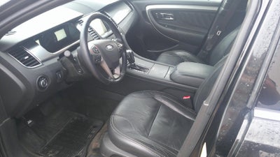 2014 Ford Taurus SEL