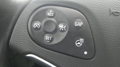 2017 Chevrolet Impala Premier