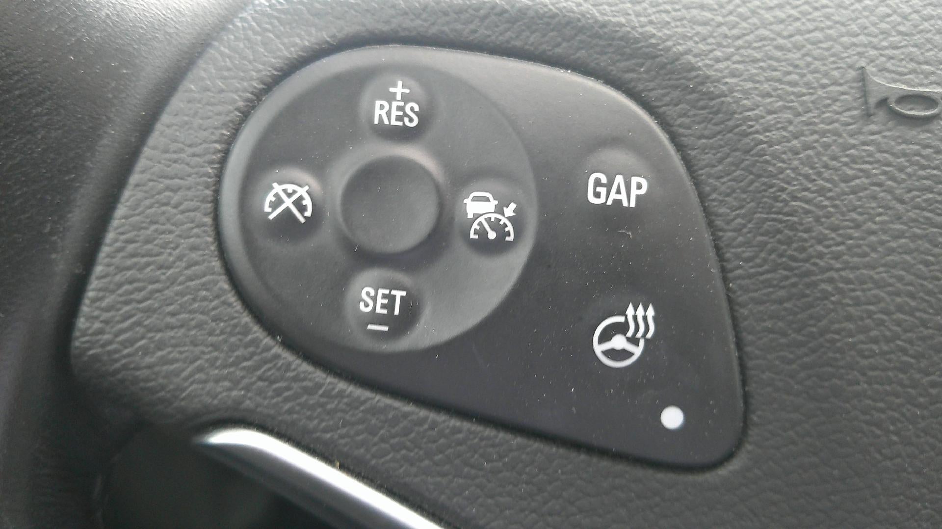 2017 Chevrolet Impala Premier