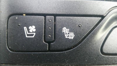 2017 Chevrolet Impala Premier