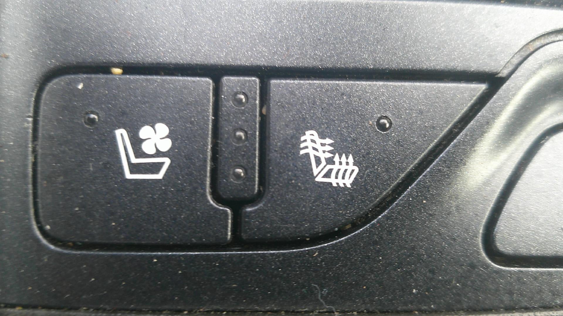 2017 Chevrolet Impala Premier