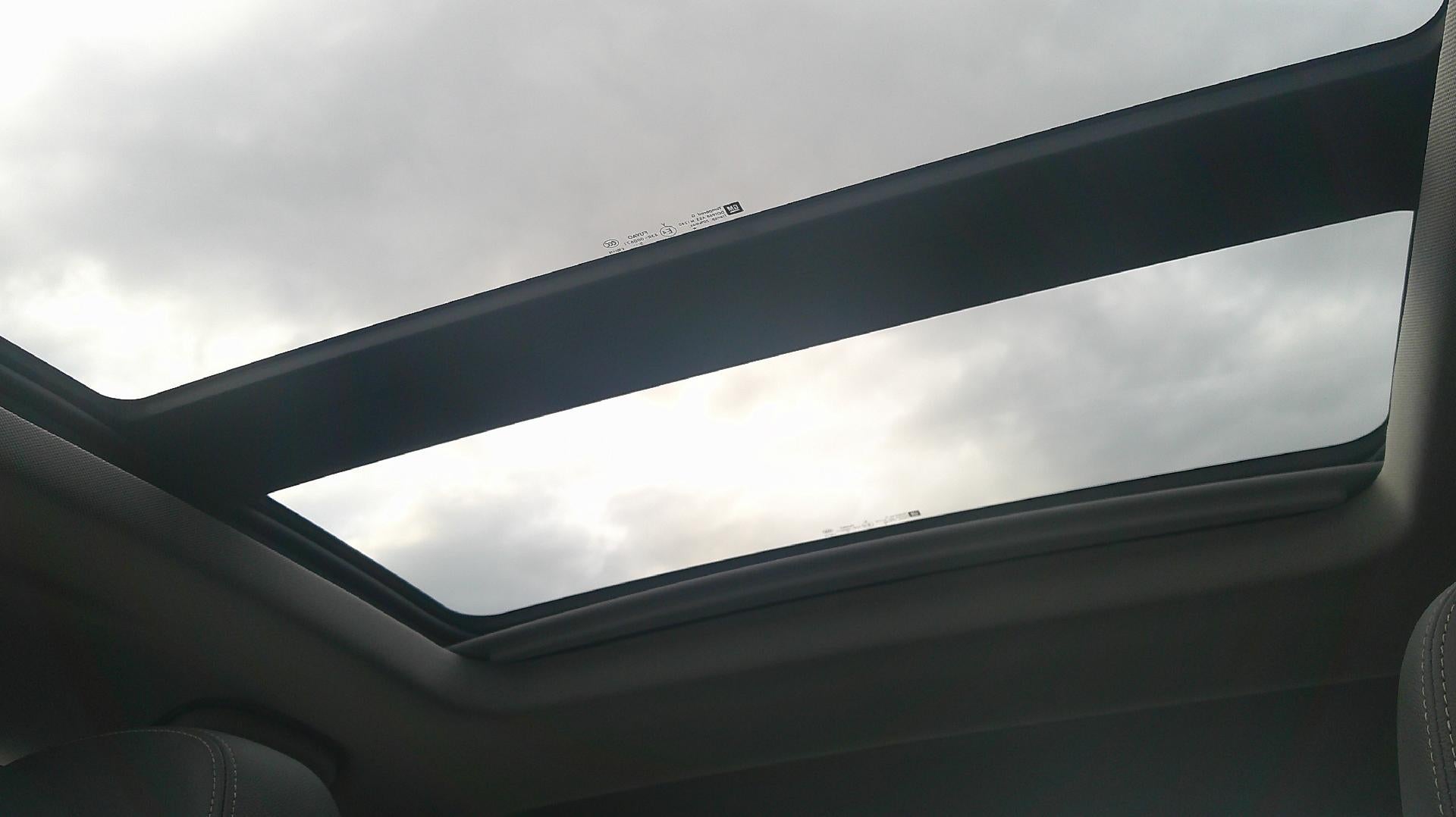 2017 Chevrolet Impala Premier