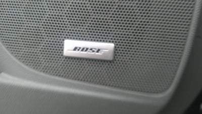 2017 Chevrolet Impala Premier