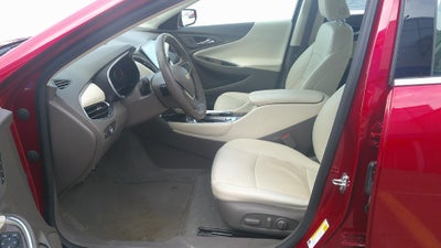 2023 Chevrolet Malibu 2LT