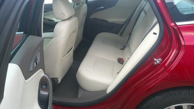 2023 Chevrolet Malibu 2LT