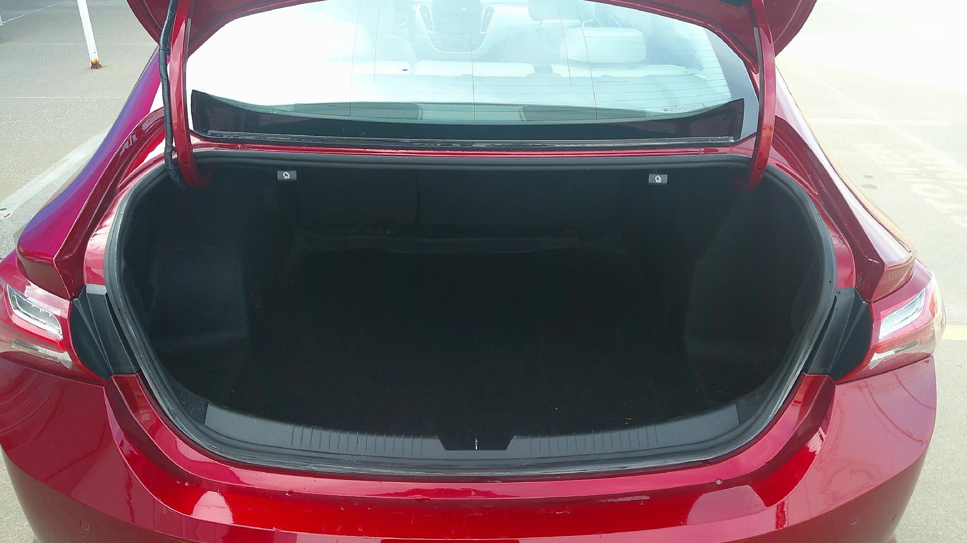 2023 Chevrolet Malibu 2LT
