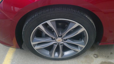2023 Chevrolet Malibu 2LT
