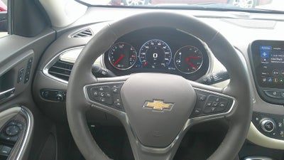2023 Chevrolet Malibu 2LT