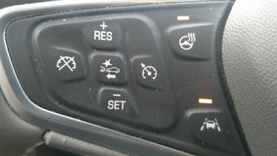 2023 Chevrolet Malibu 2LT