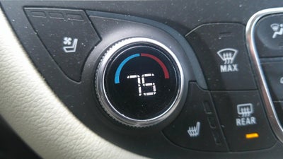 2023 Chevrolet Malibu 2LT