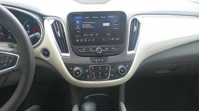 2023 Chevrolet Malibu 2LT