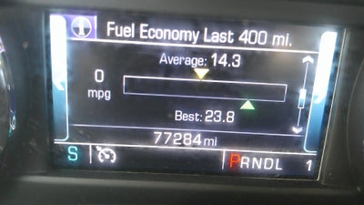 2018 Chevrolet Silverado 2500 HD LT