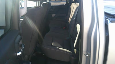 2018 Chevrolet Silverado 2500 HD LT