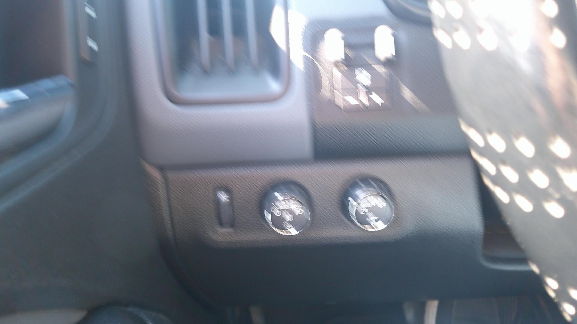 2017 Chevrolet Colorado 4WD Z71
