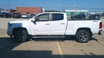 2017 Chevrolet Colorado 4WD Z71
