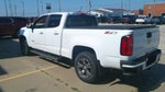 2017 Chevrolet Colorado 4WD Z71