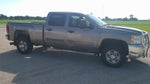 2008 Chevrolet Silverado 2500 HD LT w/2LT