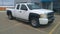 2010 Chevrolet Silverado 1500 Work Truck