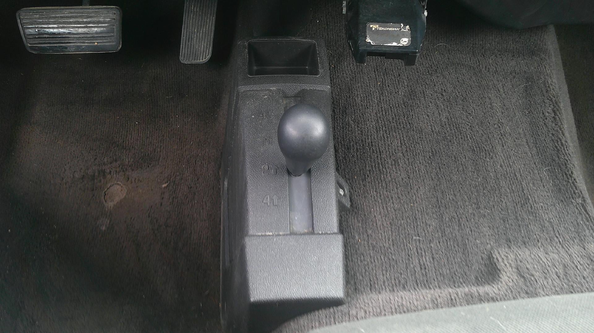 2010 Chevrolet Silverado 1500 Work Truck