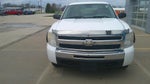 2010 Chevrolet Silverado 1500 Work Truck