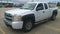 2010 Chevrolet Silverado 1500 Work Truck