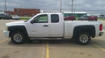 2010 Chevrolet Silverado 1500 Work Truck