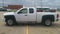 2010 Chevrolet Silverado 1500 Work Truck