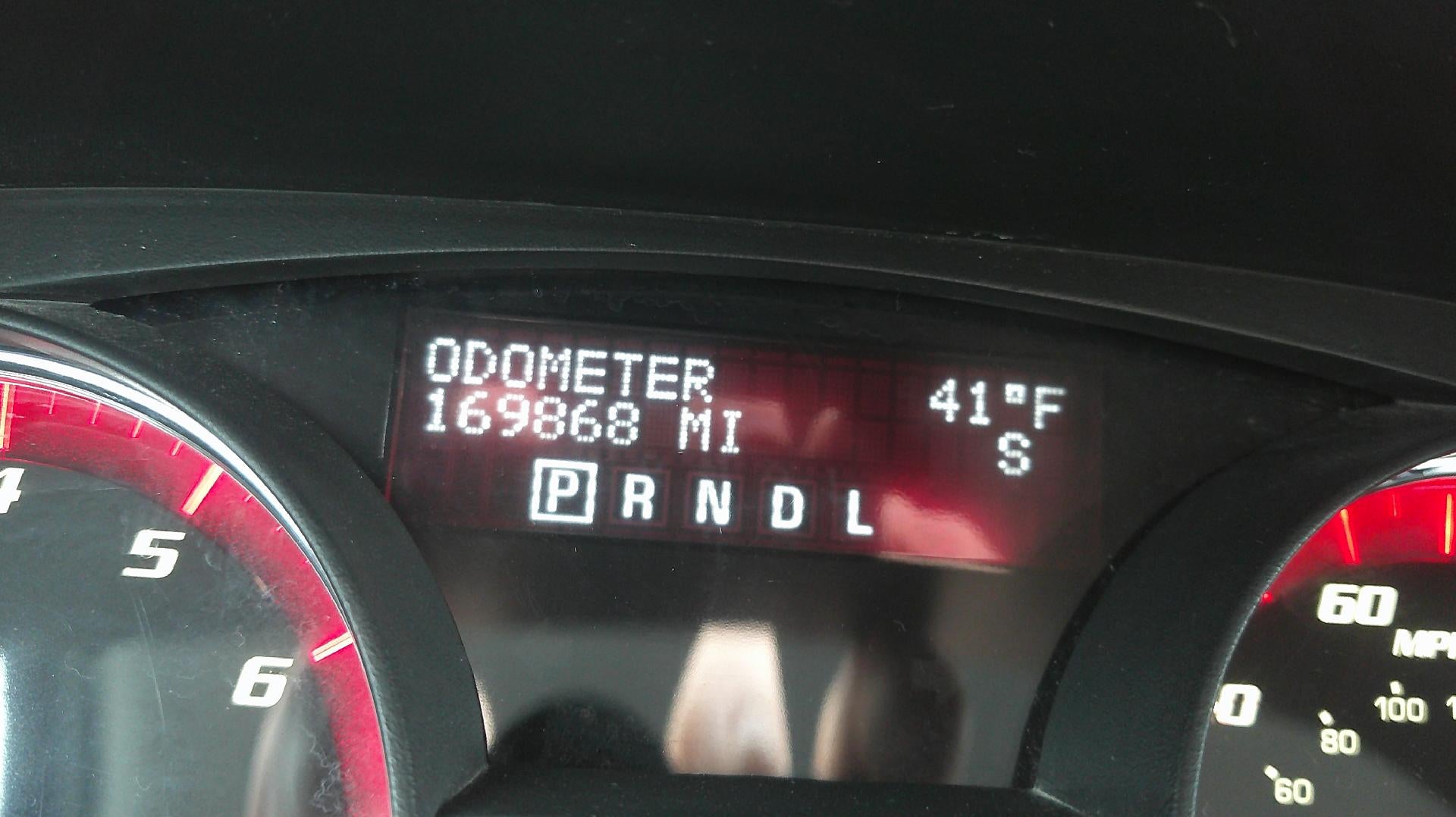 2012 GMC Acadia SLT1