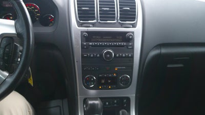 2012 GMC Acadia SLT1