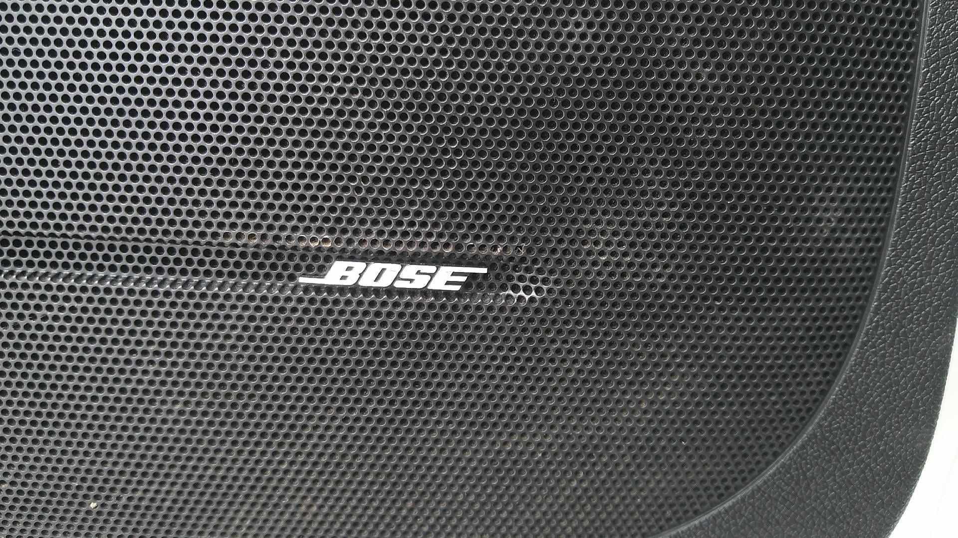 2012 GMC Acadia SLT1