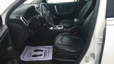 2012 GMC Acadia SLT1