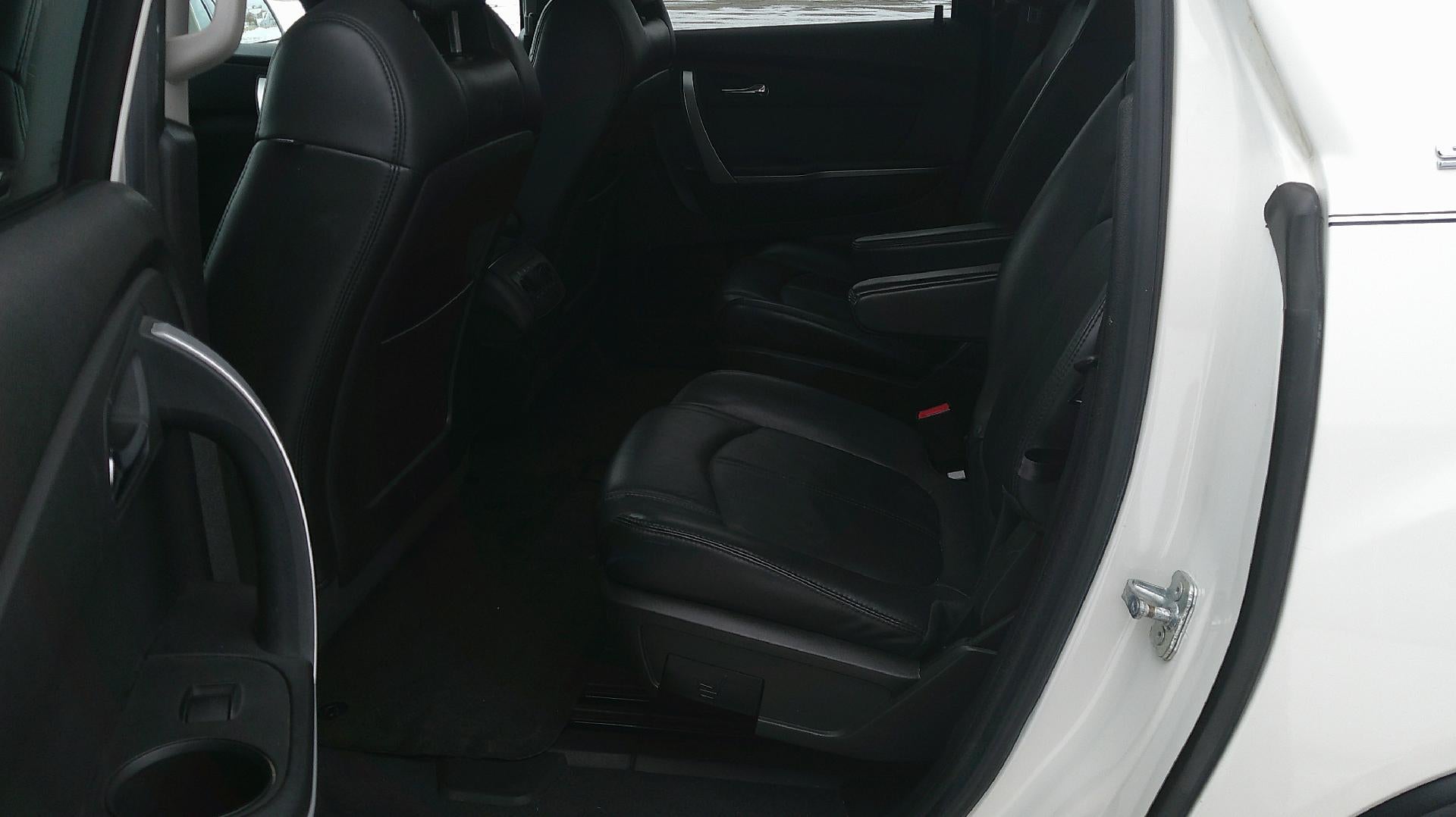 2012 GMC Acadia SLT1