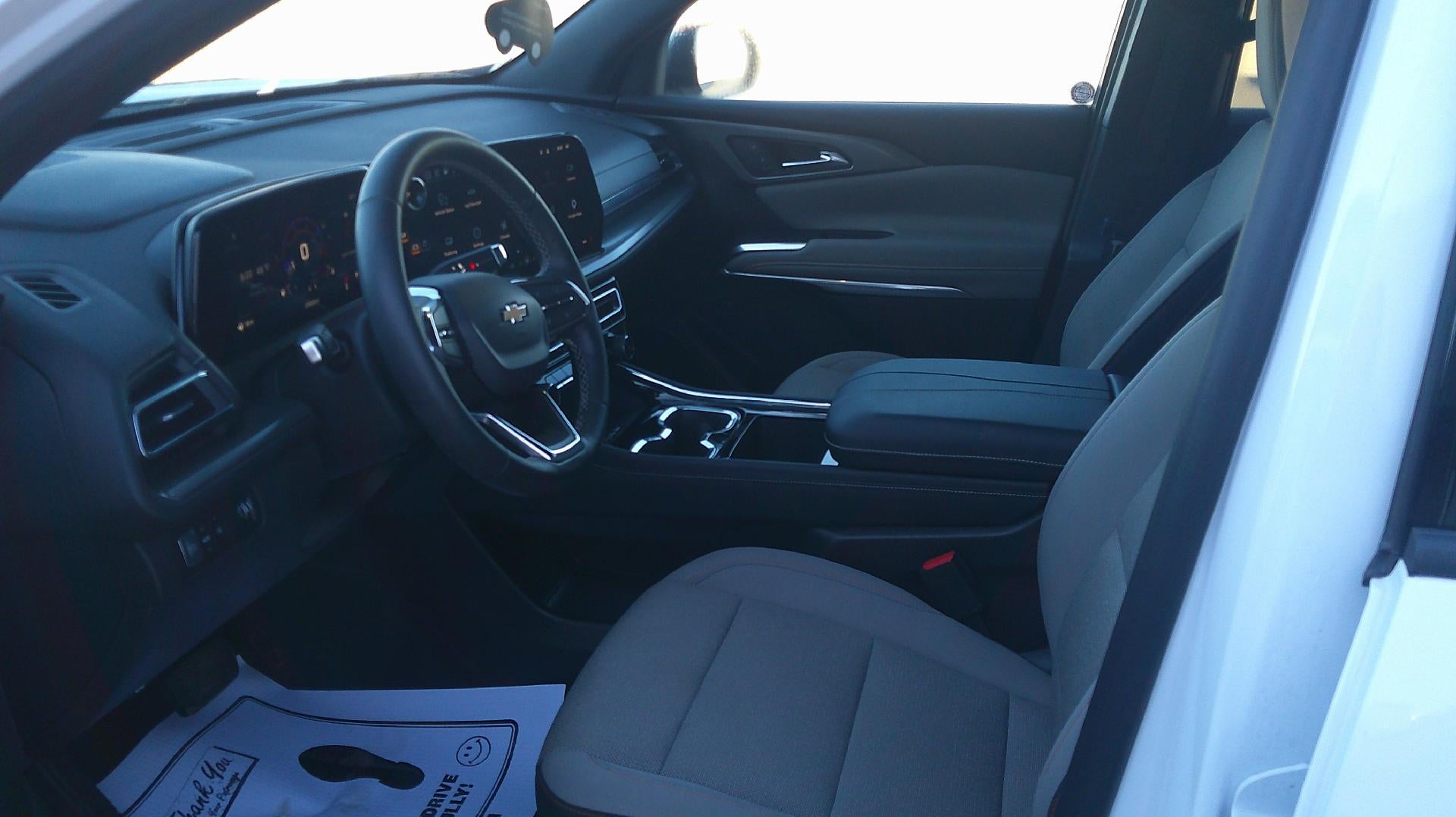 2026 Chevrolet Traverse LT - Photo 10