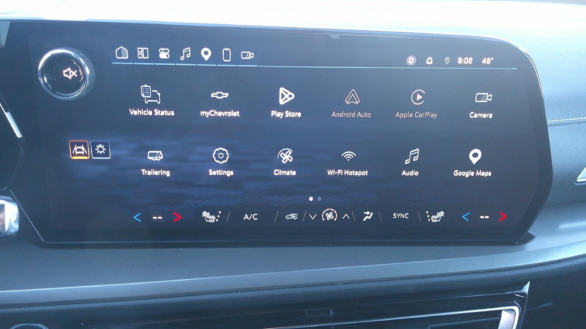 2026 Chevrolet Traverse LT - Photo 11