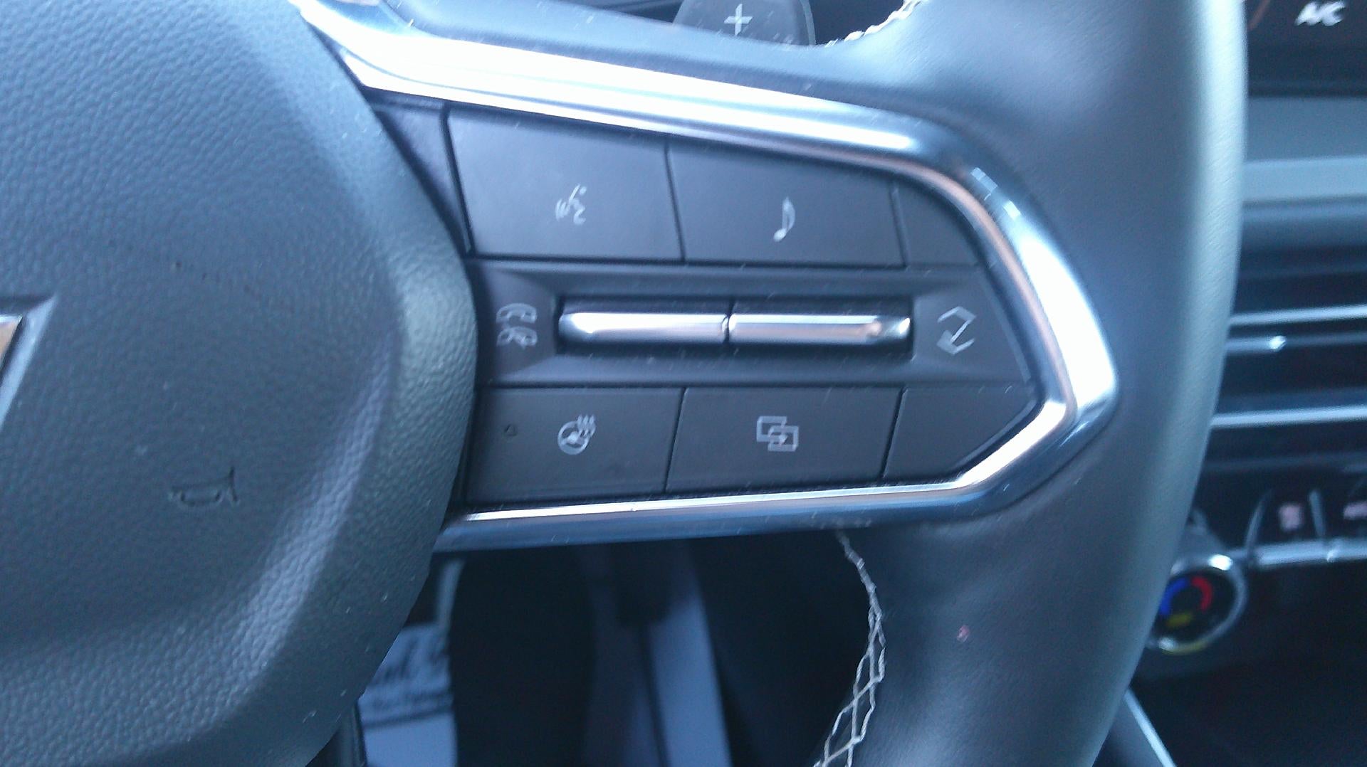 2026 Chevrolet Traverse LT - Photo 15