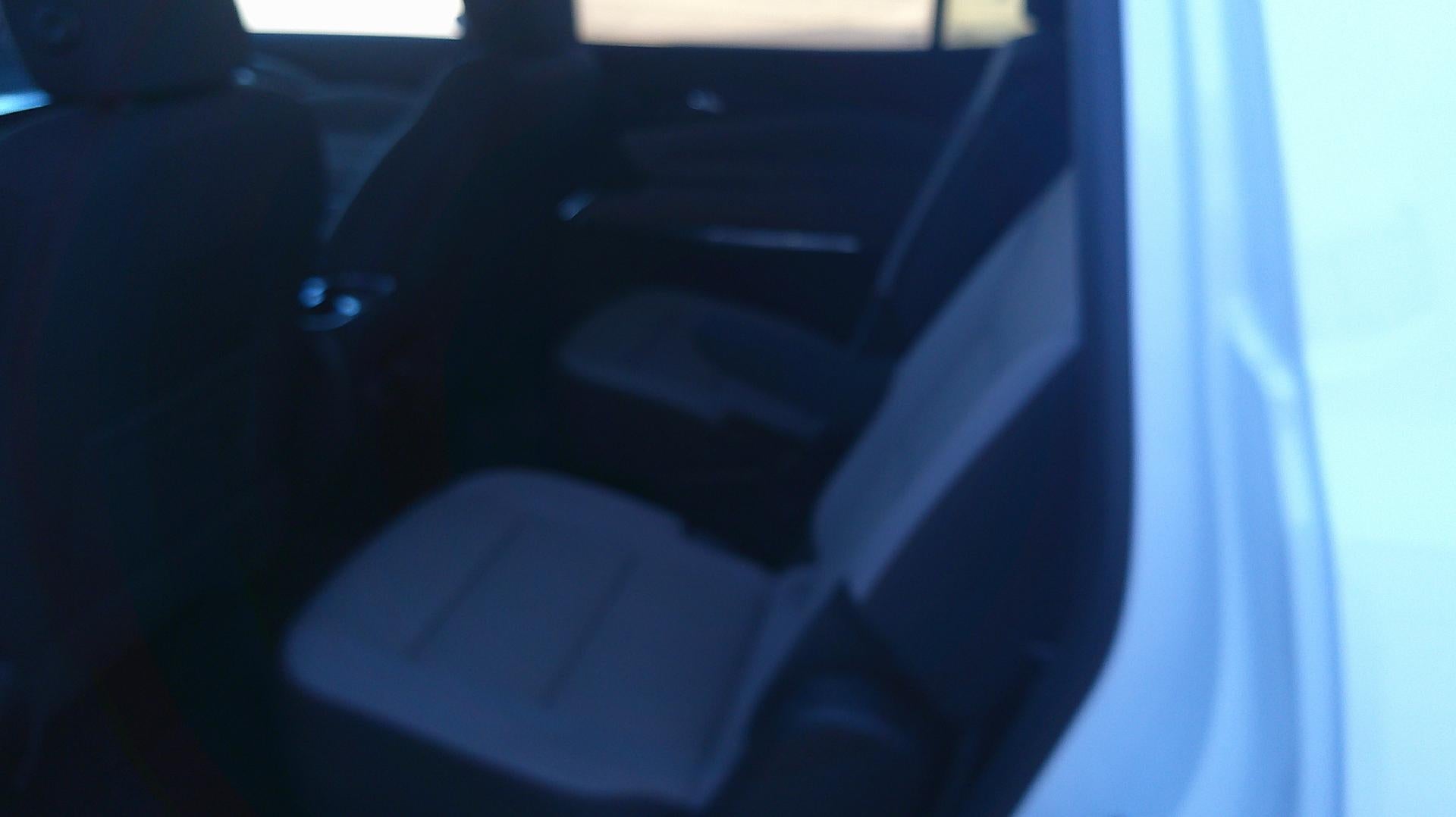 2026 Chevrolet Traverse LT - Photo 9