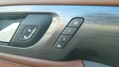 2019 Chevrolet Traverse High Country