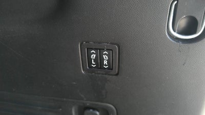 2019 Chevrolet Traverse High Country