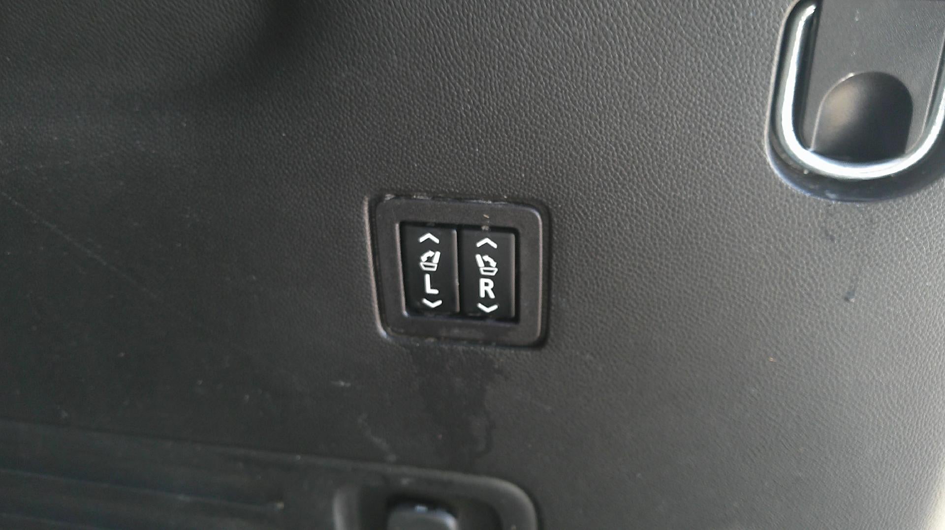 2019 Chevrolet Traverse High Country