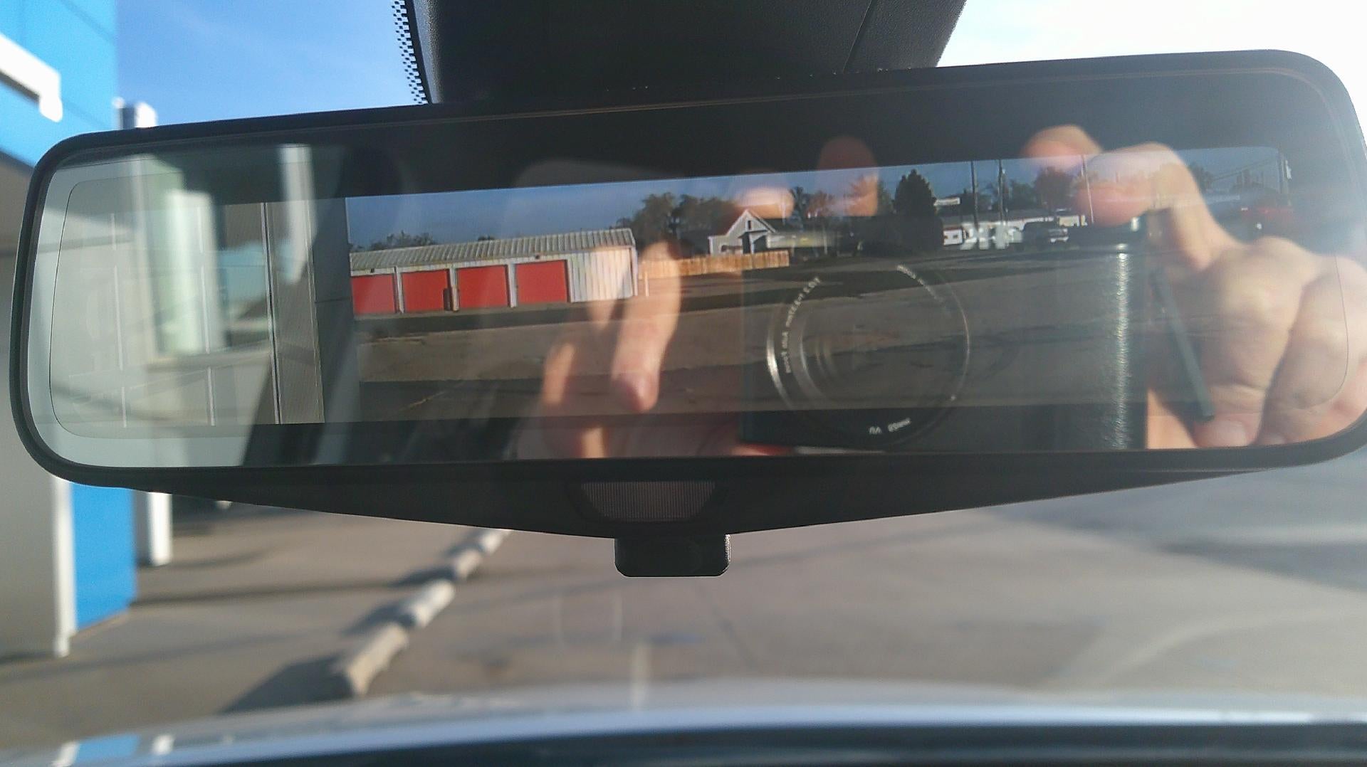 2019 Chevrolet Traverse High Country