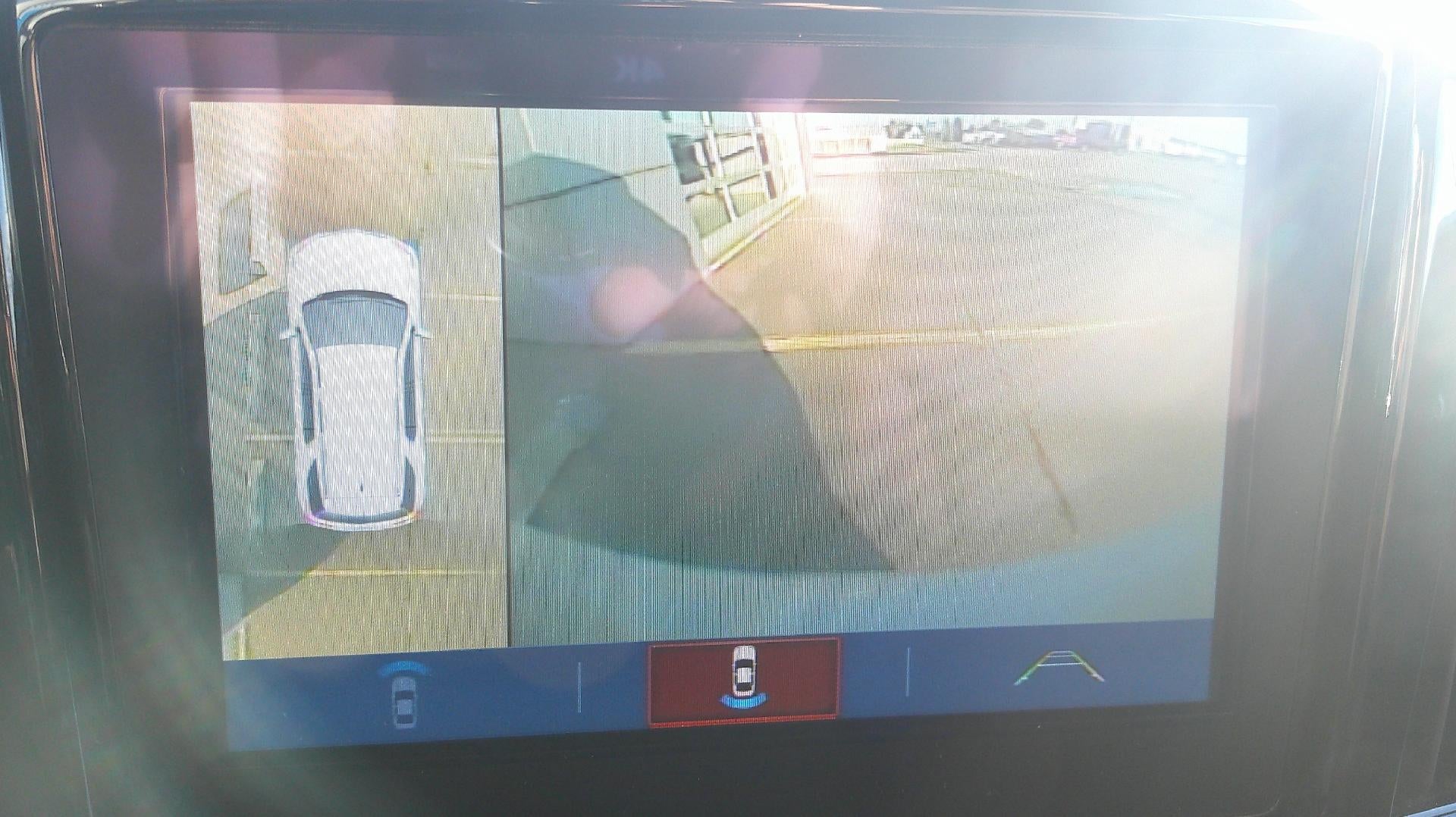 2019 Chevrolet Traverse High Country